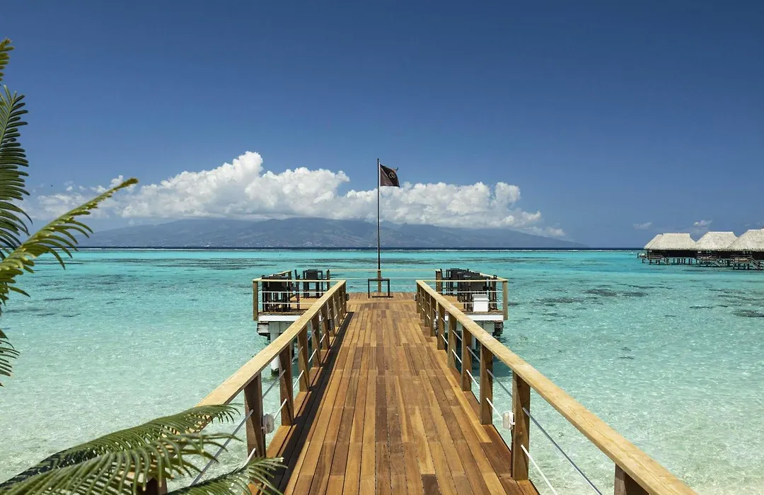 Sofitel Kia Ora Moorea Beach Resort-1